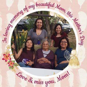 Meet your Posher, Arlene